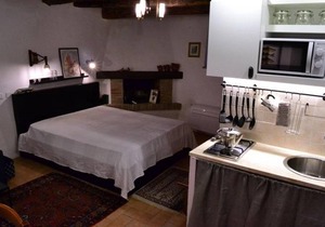 40 m² Apartment ∙ 1 bedroom ∙ 2 guests