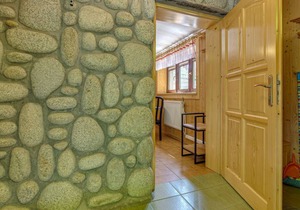 40 m² Apartment ∙ 2 bedrooms ∙ 6 guests