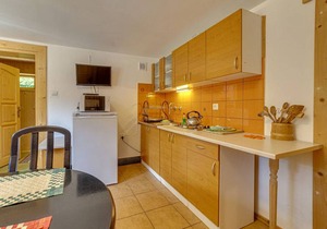 40 m² Apartment ∙ 2 bedrooms ∙ 6 guests