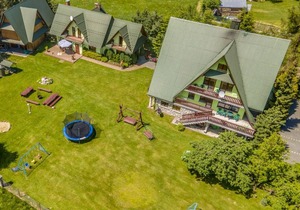 40 m² Apartment ∙ 2 bedrooms ∙ 6 guests