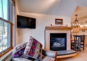 40 m² Condo ∙ 4 guests