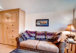 40 m² Condo ∙ 4 guests