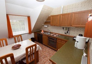 40 m² Apartment ∙ 1 bedroom ∙ 4 guests