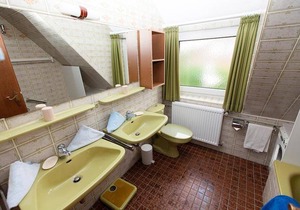 40 m² Apartment ∙ 1 bedroom ∙ 4 guests
