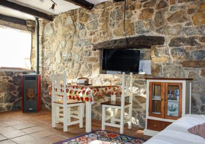 40 m² Apartment ∙ 1 bedroom ∙ 2 guests