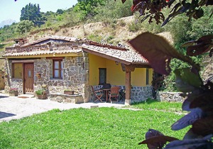 40 m² Apartment ∙ 1 bedroom ∙ 2 guests