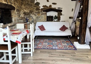 40 m² Apartment ∙ 1 bedroom ∙ 2 guests