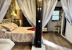 40 m² Apartment ∙ 1 bedroom ∙ 2 guests