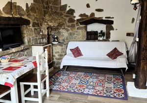40 m² Apartment ∙ 1 bedroom ∙ 2 guests