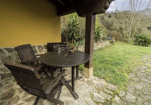 40 m² Apartment ∙ 1 bedroom ∙ 2 guests