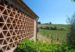 40 m² Farmhouse ∙ 1 bedroom ∙ 4 guests