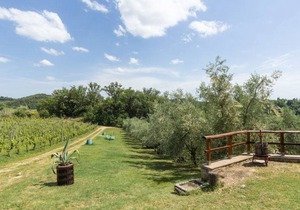40 m² Farmhouse ∙ 1 bedroom ∙ 4 guests