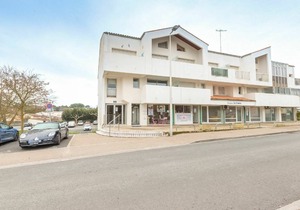 40 m² Apartment ∙ 1 bedroom ∙ 4 guests