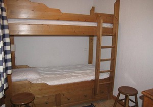 40 m² Apartment ∙ 2 bedrooms ∙ 6 guests