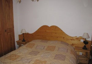 40 m² Apartment ∙ 2 bedrooms ∙ 6 guests
