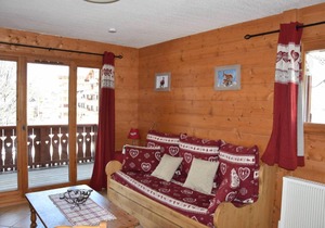 40 m² Apartment ∙ 2 bedrooms ∙ 6 guests