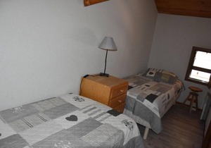 40 m² Apartment ∙ 1 bedroom ∙ 6 guests