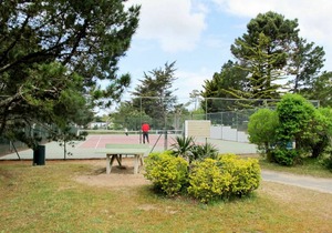 40 m² Accommodation ∙ 2 bedrooms ∙ 4 guests