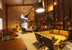 40 m² Hotel ∙ 1 bedroom ∙ 3 guests
