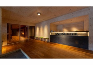 40 m² Hotel ∙ 1 bedroom ∙ 3 guests