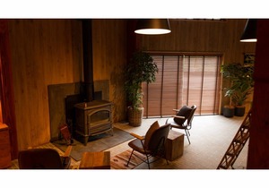 40 m² Hotel ∙ 1 bedroom ∙ 3 guests