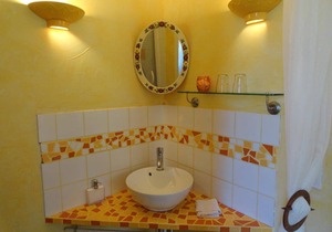 40 m² Hotel ∙ 2 bedrooms ∙ 2 guests