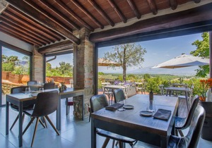 40 m² House ∙ 1 bedroom ∙ 4 guests