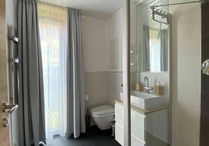 40 m² House ∙ 1 bedroom ∙ 2 guests
