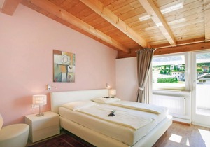 40 m² House ∙ 1 bedroom ∙ 3 guests