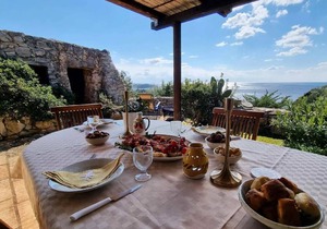 40 m² House ∙ 1 bedroom ∙ 3 guests