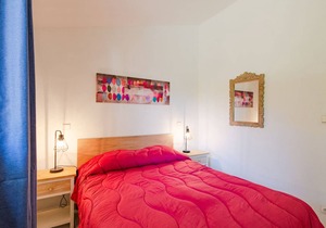 40 m² House ∙ 1 bedroom ∙ 4 guests