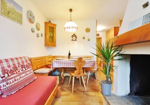 40 m² House ∙ 2 bedrooms ∙ 4 guests