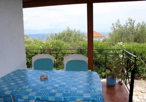 40 m² House ∙ 2 bedrooms ∙ 4 guests