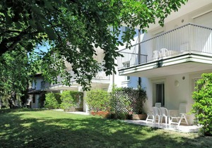 40 m² House ∙ 2 bedrooms ∙ 6 guests
