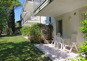 40 m² House ∙ 2 bedrooms ∙ 6 guests