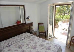 40 m² House ∙ 2 bedrooms ∙ 4 guests