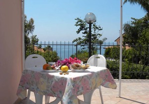 40 m² House ∙ 2 bedrooms ∙ 4 guests