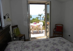40 m² House ∙ 2 bedrooms ∙ 4 guests