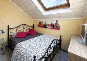 40 m² House ∙ 2 bedrooms ∙ 3 guests