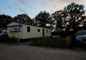40 m² House ∙ 3 bedrooms ∙ 6 guests