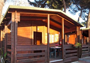 40 m² House ∙ 2 bedrooms ∙ 4 guests