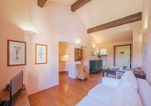 40 m² House ∙ 1 bedroom ∙ 4 guests