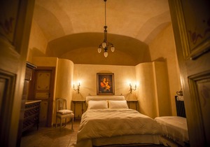 40 m² Private room ∙ 1 bedroom ∙ 3 guests