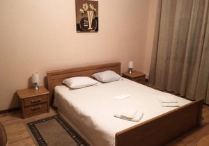 40 m² Private room ∙ 1 bedroom ∙ 4 guests