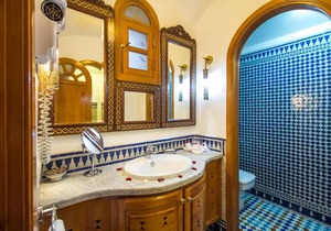 40 m² Private room ∙ 1 bedroom ∙ 4 guests