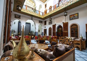 40 m² Private room ∙ 1 bedroom ∙ 4 guests