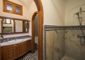 40 m² Private room ∙ 1 bedroom ∙ 4 guests