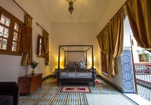 40 m² Private room ∙ 1 bedroom ∙ 5 guests