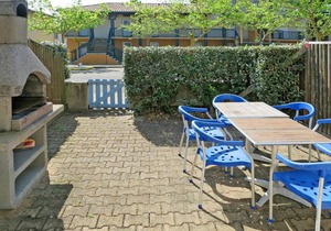 40 m² Resort ∙ 1 bedroom ∙ 5 guests