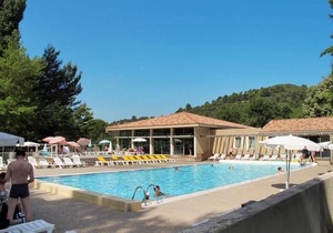 40 m² Resort ∙ 2 bedrooms ∙ 4 guests
